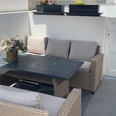 Lovely Villa - Pool Front, Private Roof Terrace, Wifi Fiber Optic Corralejo Zewnętrze zdjęcie